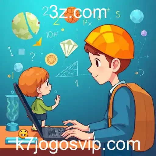 K7Jogos.com: A Evolução do Portal de Jogos em Português