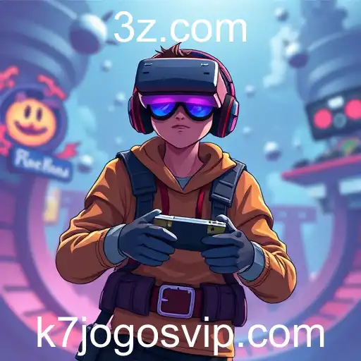 O Impacto Crescente dos Jogos Online no Brasil