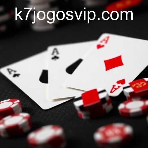 Exploring the Exciting World of Blackjack at K7jogos.com