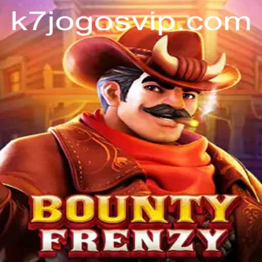 Unleashing Adventure: Dive into BountyFrenzy
