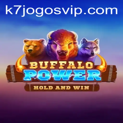 Exploring the Thrills of BuffaloPower on K7jogos.com