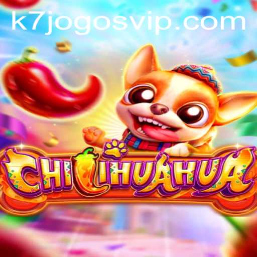 Discover CHILIHUAHUA: A Vibrant Gaming Experience from k7jogos.com