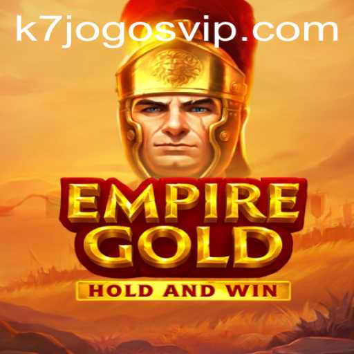 EmpireGold: Dive into the Strategy and Adventure on k7jogos.com