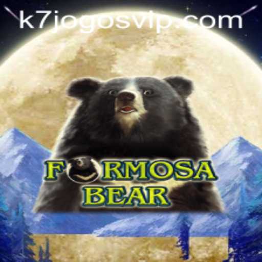 Discover the Exciting World of FormosaBear: An Innovative Game by K7JOGOS