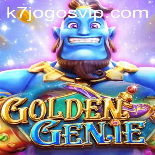 Unveiling GOLDENGENIE: A New Chapter in Interactive Gaming