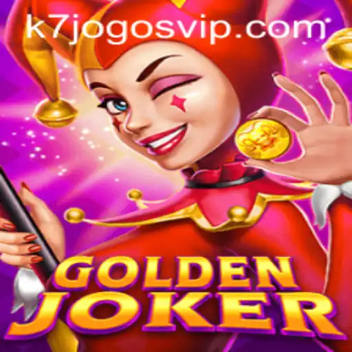 GoldenJoker: A Thrilling Journey into The World of Luck and Strategy