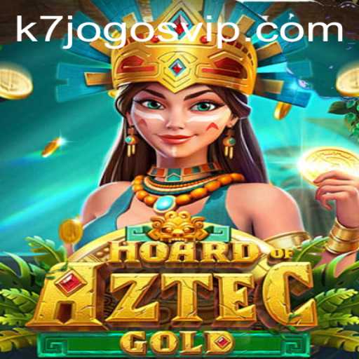 Unravel the Mysteries of HoardofAztecgold on k7jogos.com