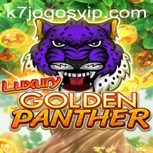 Exploring LUXURYGOLDENPANTHER: The Fascinating New Game on k7jogos.com