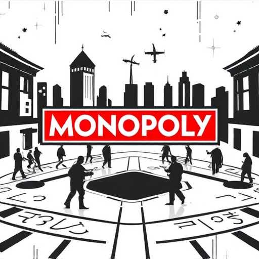Monopoly: Dynamics and Impacts in Modern Economics