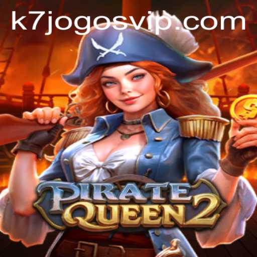 Exploring the Adventurous World of PirateQueen2 on K7jogos.com
